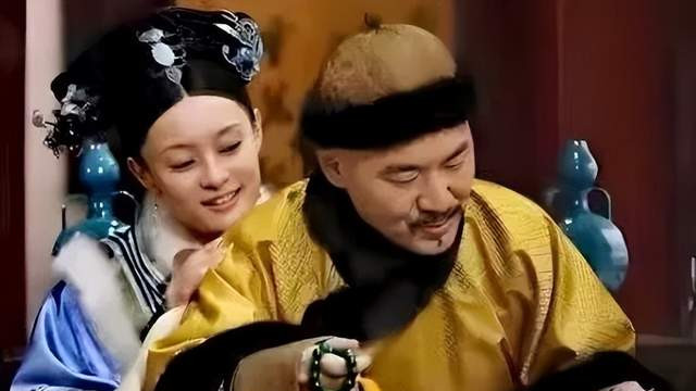 甄嬛回宫，她已不爱皇帝，他却无感，“爱”与“不爱”标准在哪？