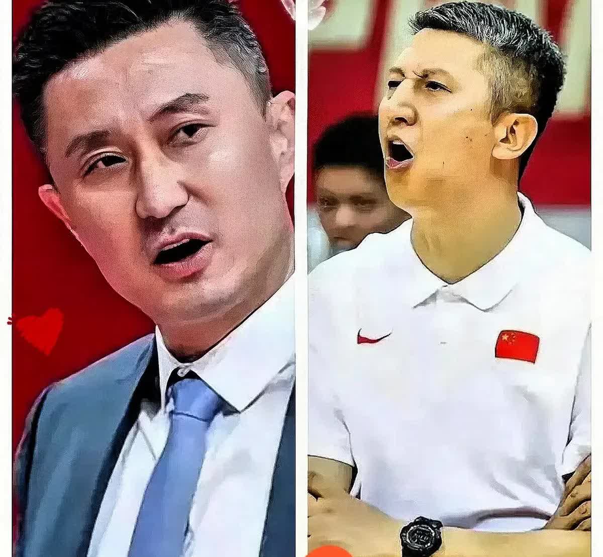 杜峰和郭士强，差的真不只是成绩。
一个是把一手牌打得稀烂，嘴里还说着“阵容就这