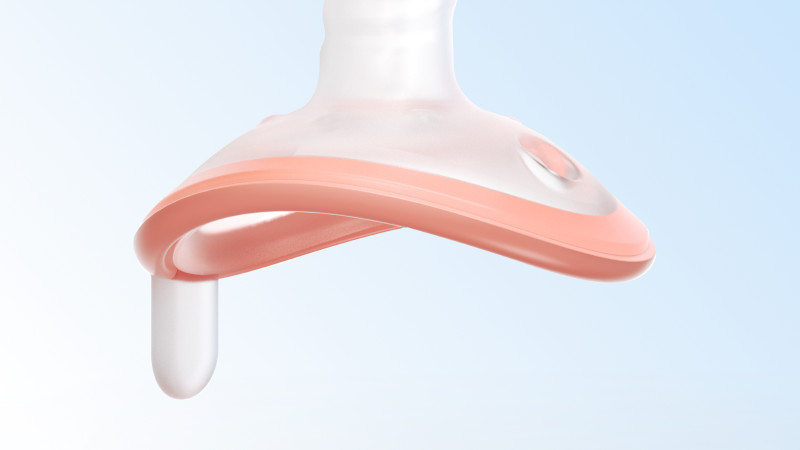 揭秘佳尔优优爆款产品拇指款安抚奶嘴背后的研发逻辑