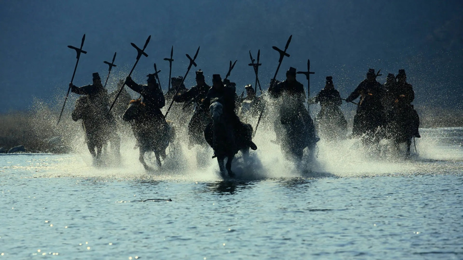 白人与中国的三次生死对决：为何每次都以“灭族”收场？