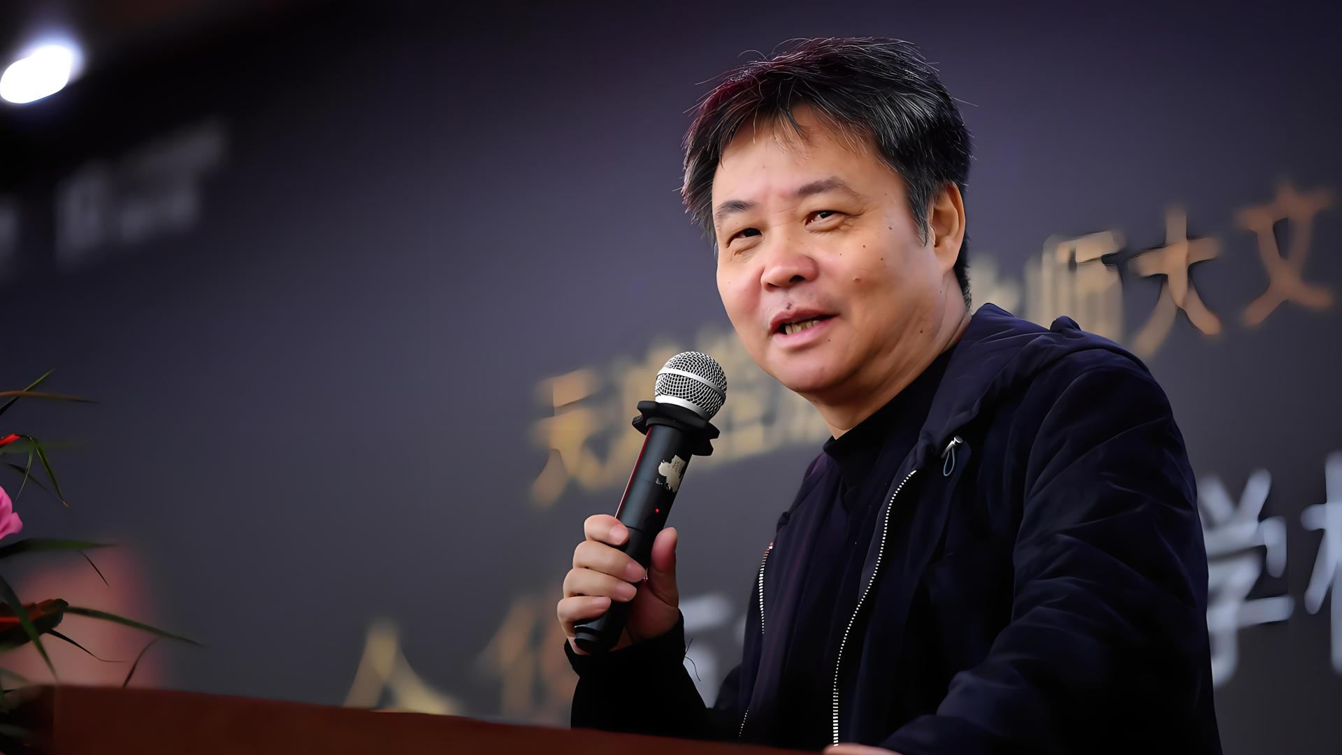 余华：一个人，你想爱的时候，不离不弃，不爱的时候，却避之不及