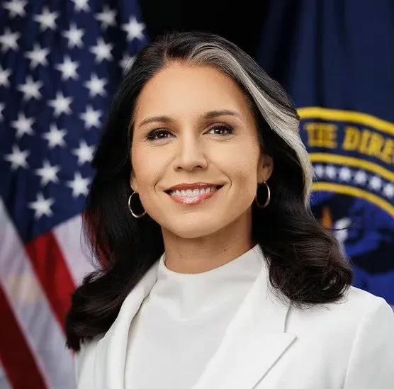 美国国家情报总监加巴德最近爆料了个大新闻，说奥巴马那一帮人，在特朗普2016年击