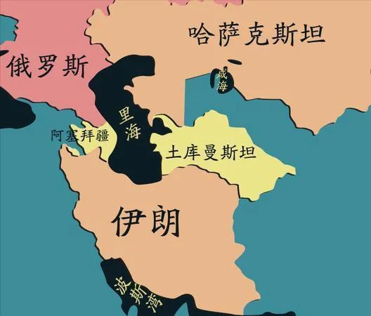 伊朗只是下酒菜

不到三天，炮火连天，以美英法三个老牌帝国支持以色列，随着战争的