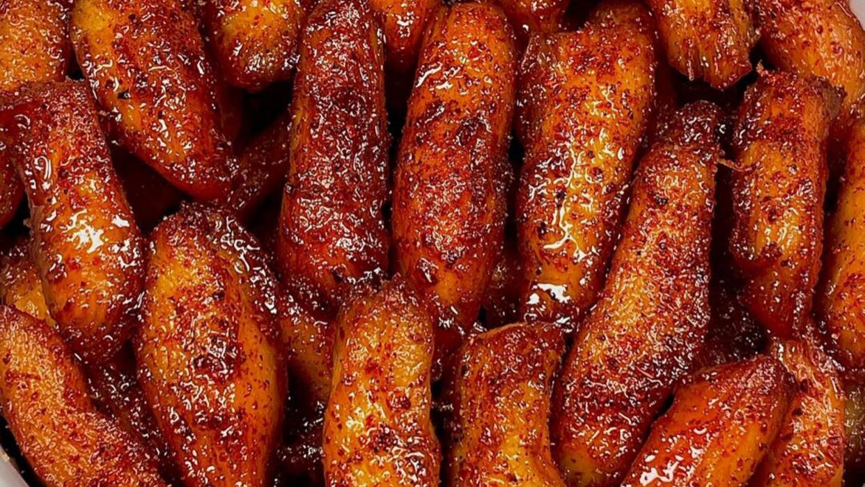 学会这5道家常下饭菜，天天吃饭不用愁，家人吃了都说好