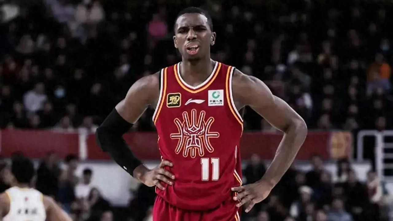 预测CBA下赛季黑马！