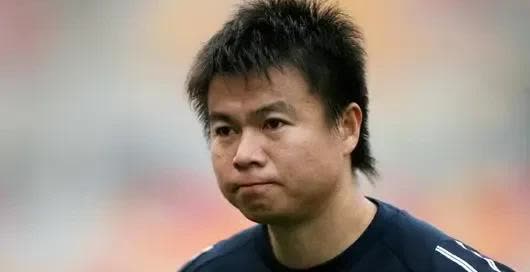 【天津津门虎，并非木秀于林啊】
天津津门虎，客场连续被判点球，令人无语。我一直