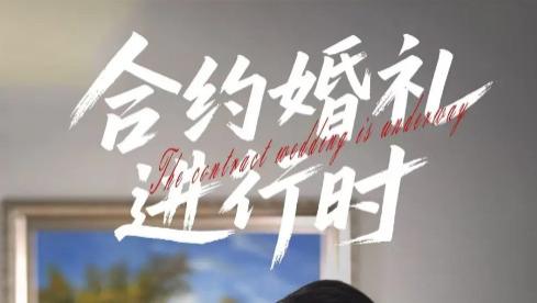 短剧《合约婚礼进行时》：30 集浪漫与波折交织的爱情之旅