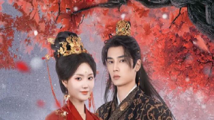 上头短剧《重生皇后争做后宫第一白莲花》爆款来袭，剧情精彩演绎后宫白莲花逆袭之路