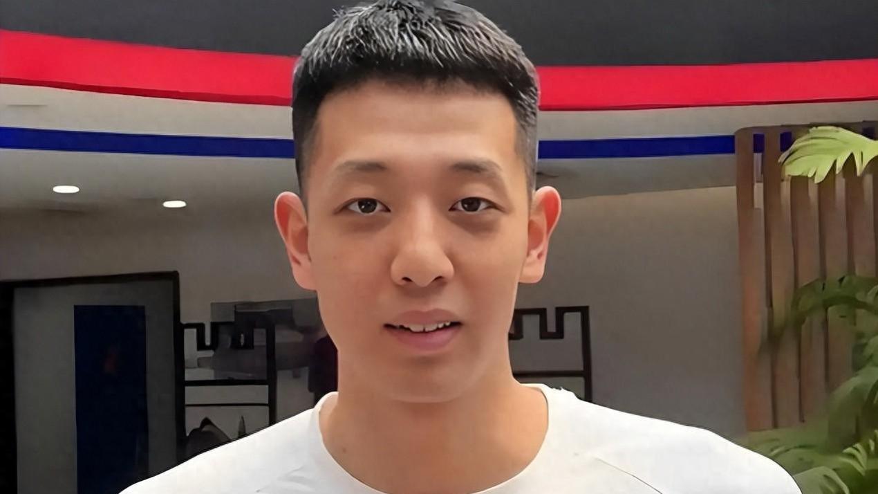 正式退出！沈梓捷宣布意外决定，北控批准，基本无缘八强！