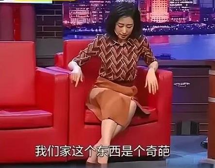 刘敏涛真是被前夫伤了心，在谈到婚姻问题时，他都会回忆的津津有味，因为她曾经在家里