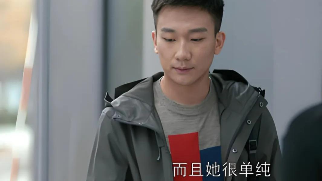 《欢乐颂2》：那些让你细思极恐的细节，你发现了吗