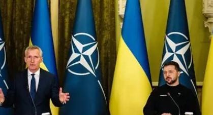 北约敢不敢灭了俄罗斯？



从纸面实力来看，北约30个国家加一块儿，军费是俄罗