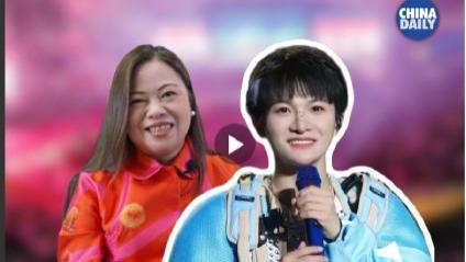 周深这半天里发生了什么？新华社发长文点评 香港文旅局长隔空喊话