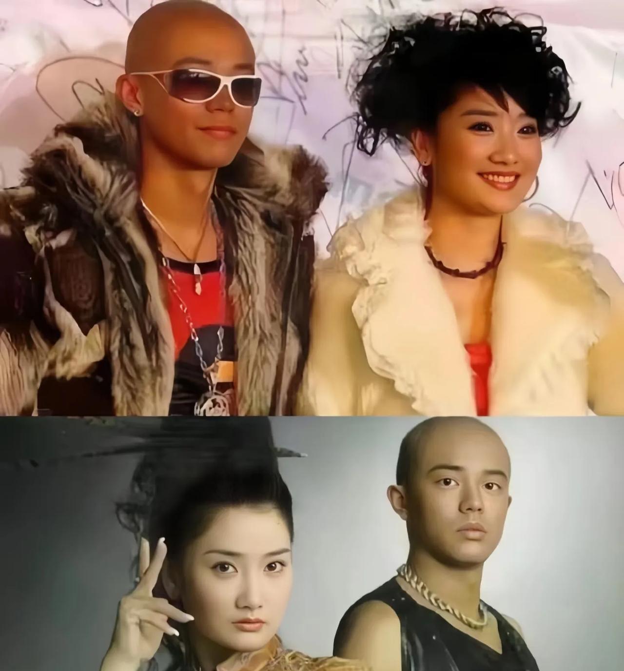 真是给我笑发财了！原来顶流黄子韬在娱乐圈最害怕的人竟然是曾毅。黄子韬曾经说话的时