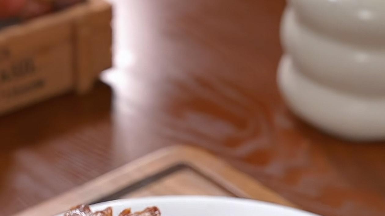 椒盐脆皮五花肉：厨房小白也能炸出“嘎嘣脆”的快乐！