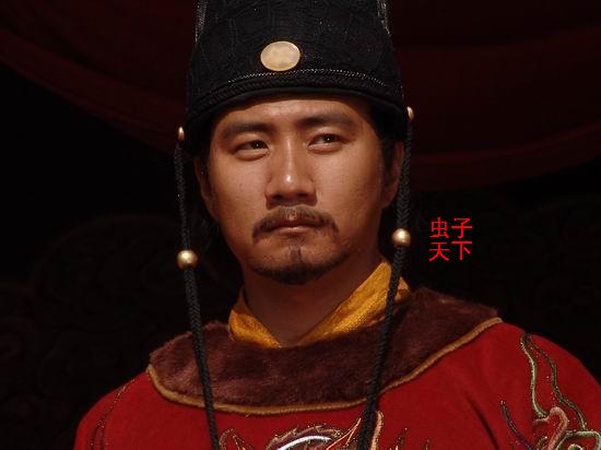 刘伯温是否谄媚？朱元璋是否涉嫌抄袭？且看这些诗句！