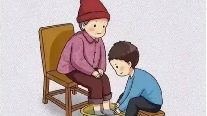 连云港《云好人》创始人王洪刚：孝顺父母是在积福报：父母在，就是我们最大的福缘