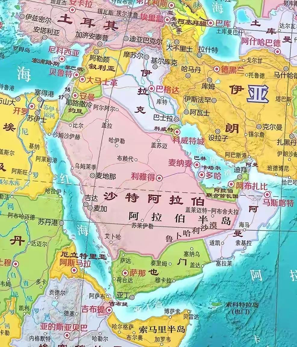 胡塞武装的无人机攻击，造成以色列的“经济孤立”！
在9月25日，也门胡塞武装的无