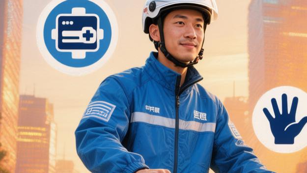 外卖骑手权益保障：在“算法牢笼”与“生存刚需”间，一场真实的突围战