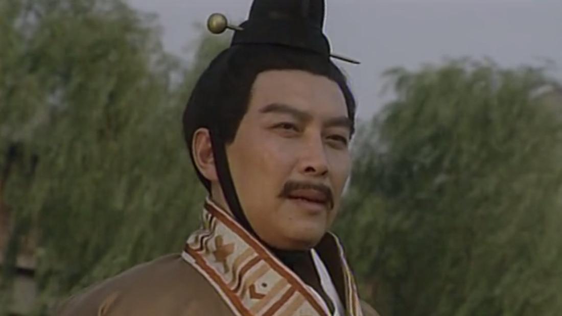 礼崩春秋（5）：第一影帝！郑庄公装怂 3 年养恶弟，一招克段定乾坤！