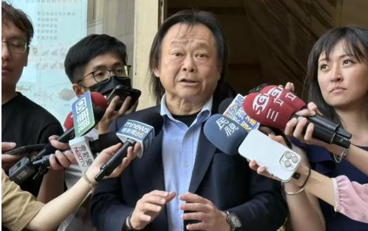 国民党投书日媒反罢免　王世坚扯淡：民进党从来不告洋状
国民党昨投书《日经亚洲》，