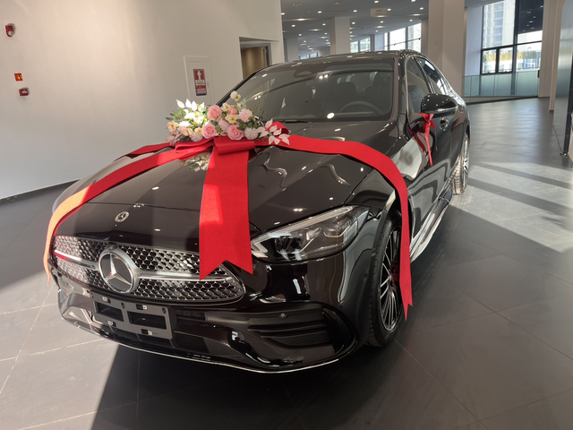 提车一周了，越来越爱开车
原来不喜欢开车，提了小C后天天想要去摸一下，开启来体验