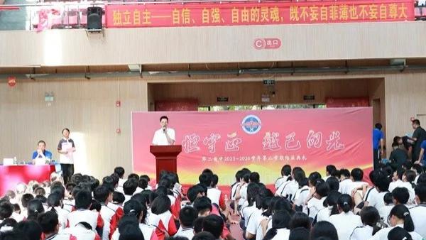 “双模”风采录 | 盯住急难愁盼 服务南海边陲