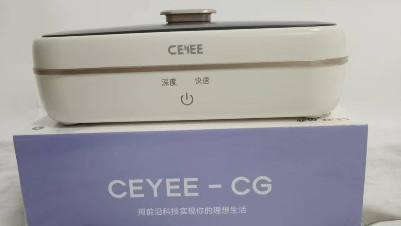 双十二超声波清洗机哪个品牌好用？2026年超声波清洗机排行榜最新