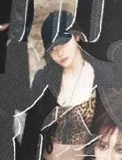 宁艺卓：时尚领域的全能演绎者
在娱乐圈这个星光璀璨的舞台上，宁艺卓宛如一颗极具独