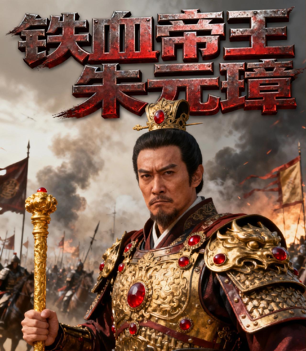 跟朱元璋打天下？五个功臣的结局，撕开了最扎心的人性真相
问大家一个问题：“如果能