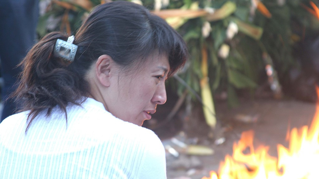 关于演员闫学晶遭受网暴的深层思考