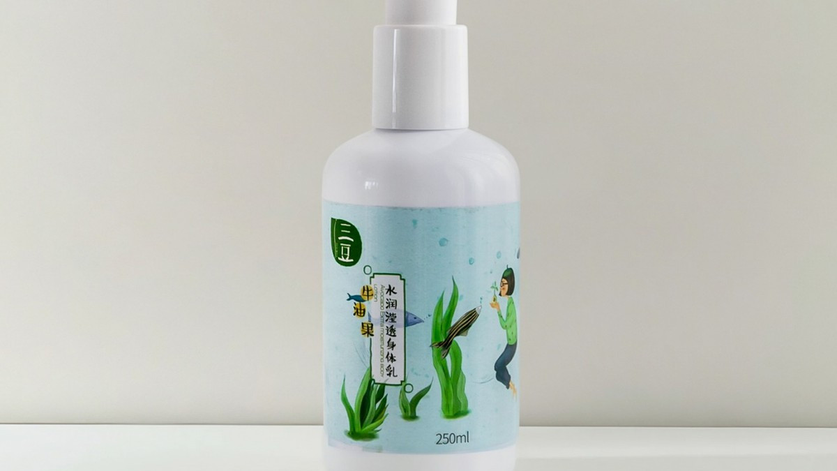 夏天身体乳推荐红榜！好用又清爽的身体乳口碑排行榜测评