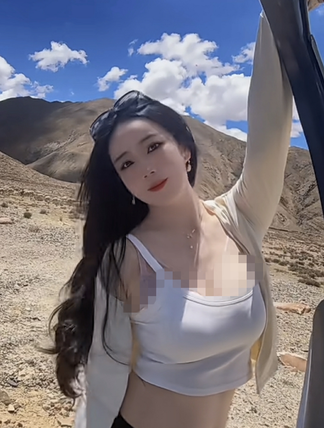 高原地区会不会不一样的感觉？？