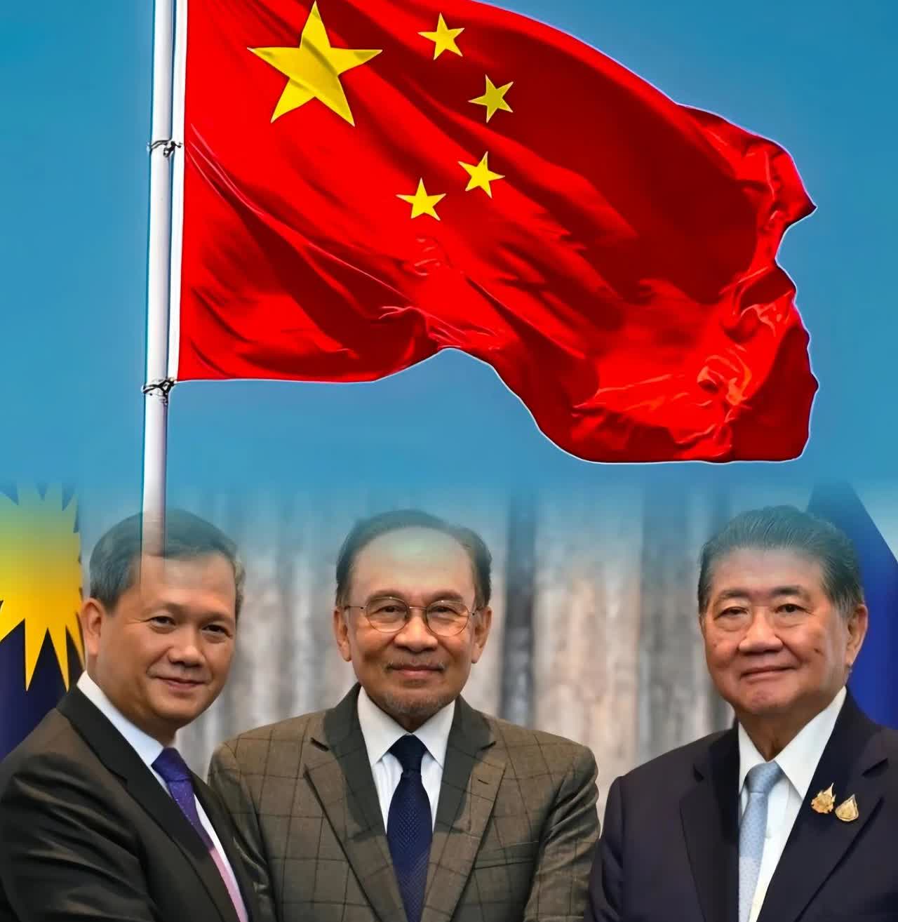 泰国与柬埔寨，一个不敢大打，一个根本不想打，在中国，马来西亚和特朗普的斡旋之下，