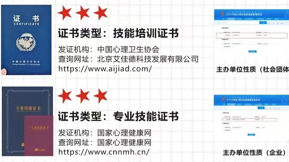 人社部心理咨询师证书取消了吗？2026年心理学考证新规、报考条件详解