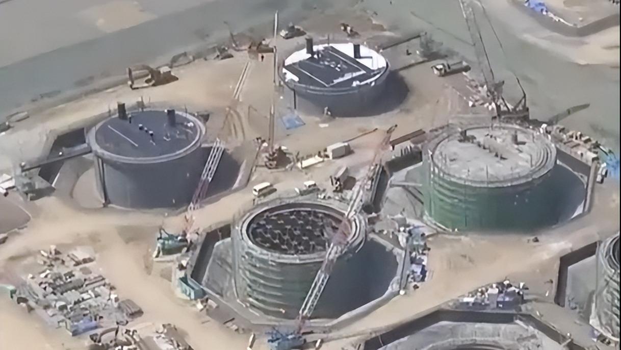 深夜施工！日本2030军事扩张计划，冲绳岛正沦为东亚火药桶？