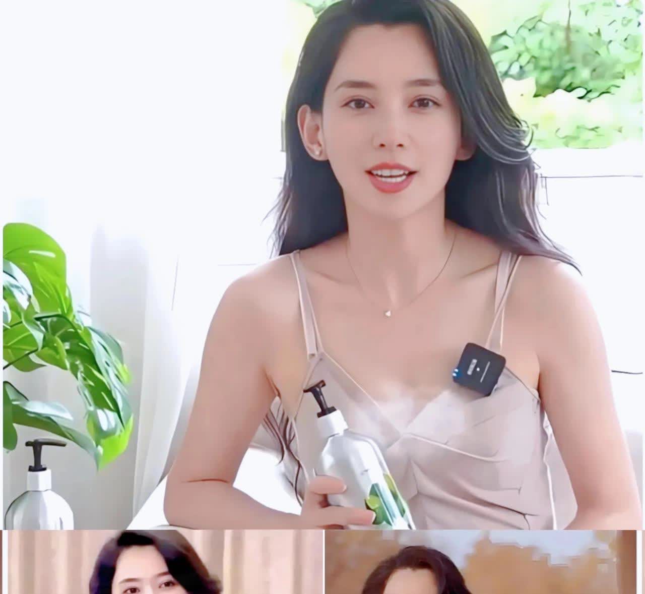 森林北：[抠鼻]

不知道怎么回事，

宁静和汪峰icon牵了个手，
