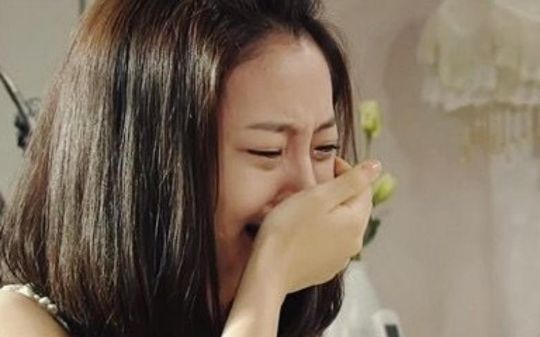 现代版王宝钏，陪老公打拼十年我确诊胃癌，小三大着肚子找上门