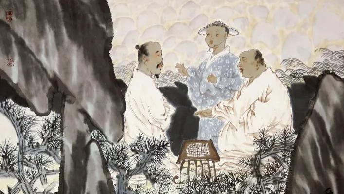 庸者谋利，能者谋局，智者谋势！（深度好文）