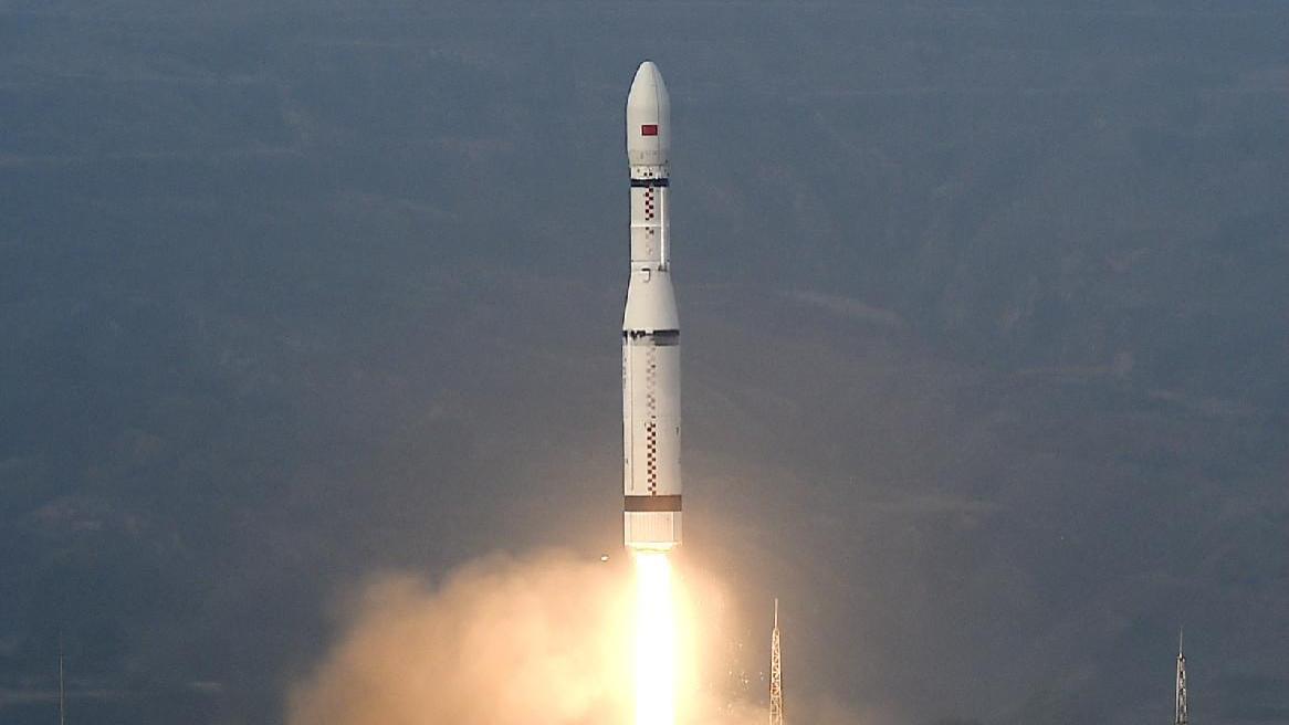 突发特讯！中国7小时内成功发射两次火箭，引发高度关注