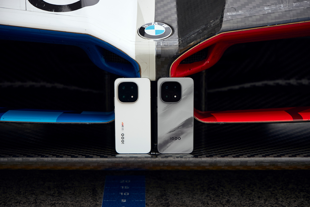 行业独家！iQOO 15自研电竞芯片Q3如何打破视效天花板？