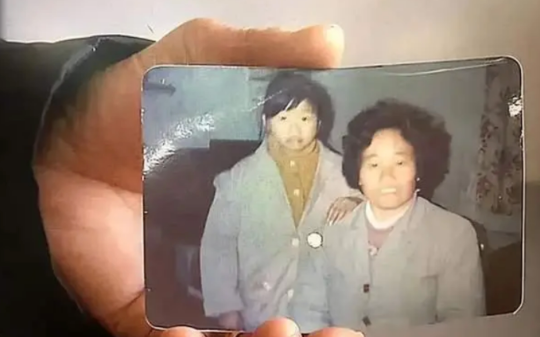 1976年知青恋人为回城弃幼女，悔恨38年回去寻找，女儿回应令人诧异