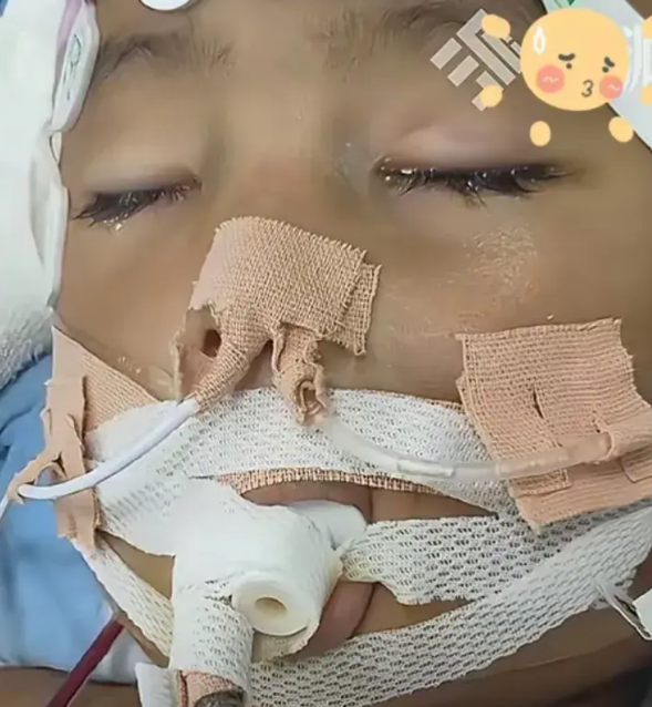 必须死刑！必须严惩！

3岁的你，小小的你，孩子，我是来亿万网友的陌生阿姨，没想