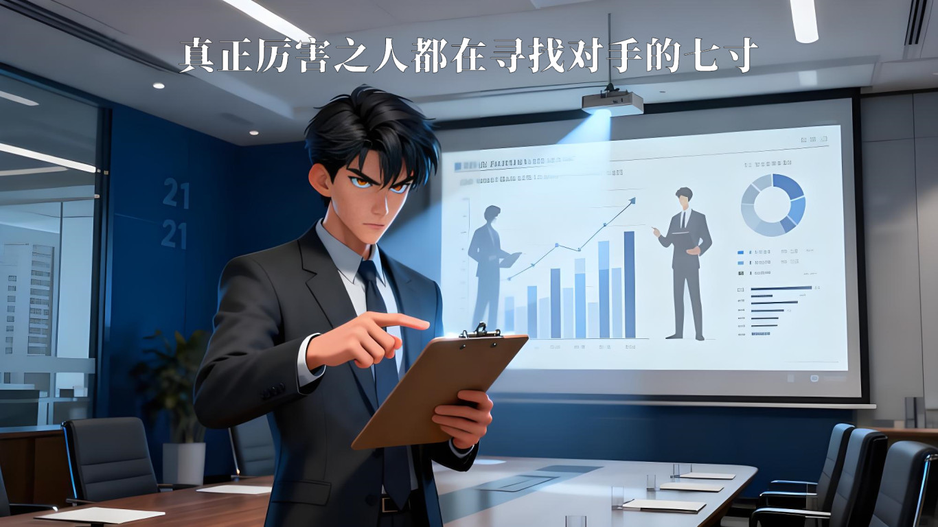 如何通过用户痛点找到对手弱点