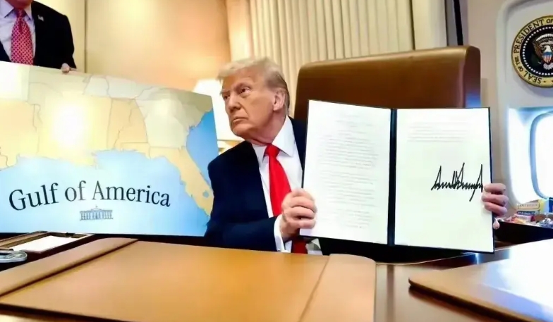 特朗普及其内阁都是草台班子，正在犯一个致命错误，美国肯定会输掉关税战？

最近几