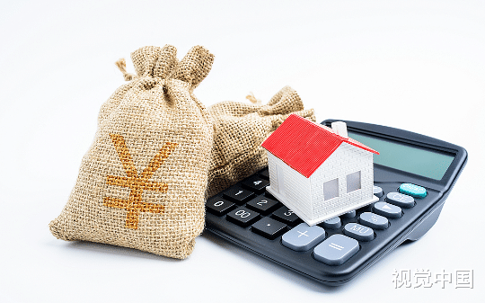 七年了，老公一直背着我给弟妹还房贷