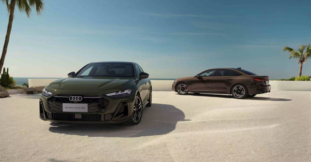 燃油车市占率新高！一汽-大众2025年销量超158万辆