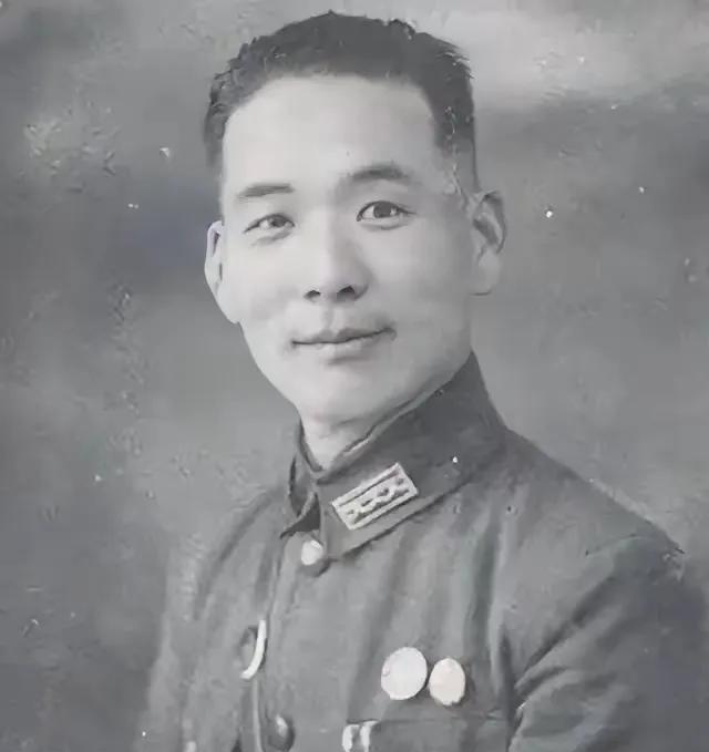 寒风卷着沙土拍在工事的木板上，发出刺耳的呜咽。胡琏走下舷梯时，军大衣下摆被风吹得