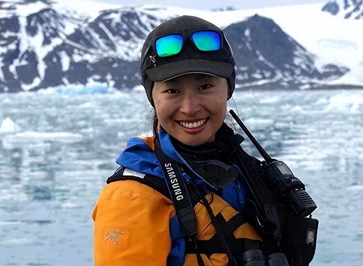 世家女儿为何选择公益而非富豪生活？她的故事撕开富二代面纱