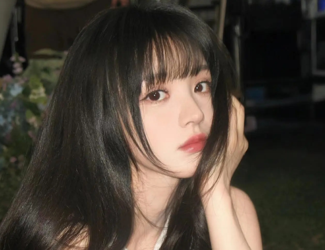田曦薇的封神照是哪张？？